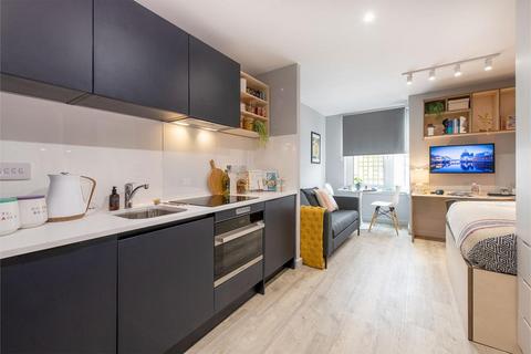 Studio to rent, Dundee Street, Edinburgh EH11