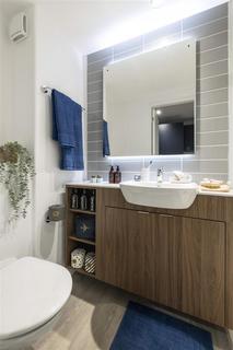 Studio to rent, Dundee Street, Edinburgh EH11