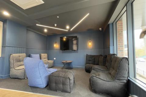 undefined, Mansfield Street, York YO31
