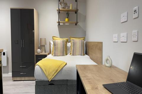 undefined, Mansfield Street, York YO31