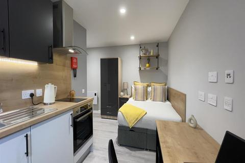 undefined, Mansfield Street, York YO31