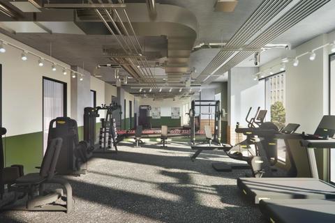 undefined, Cheapside Street, Glasgow G3