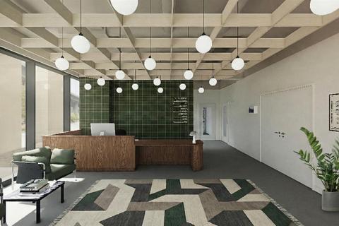 undefined, Cheapside Street, Glasgow G3