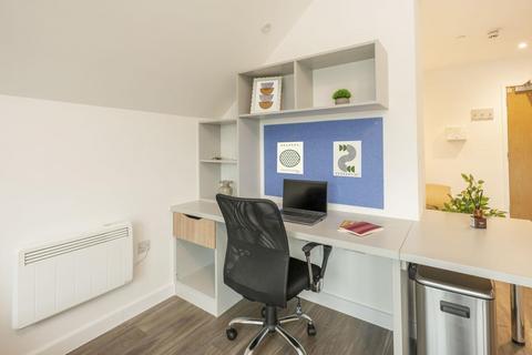 undefined, Glenthorne Road, Exeter EX4