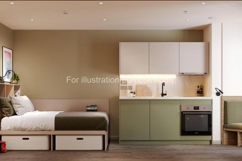 undefined, Halmyre Street, Edinburgh EH6