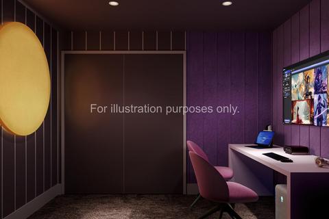 undefined, Halmyre Street, Edinburgh EH6