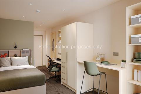 undefined, Halmyre Street, Edinburgh EH6