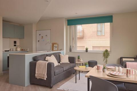 1 bedroom in a flat share to rent, Hallsville Road, London E16