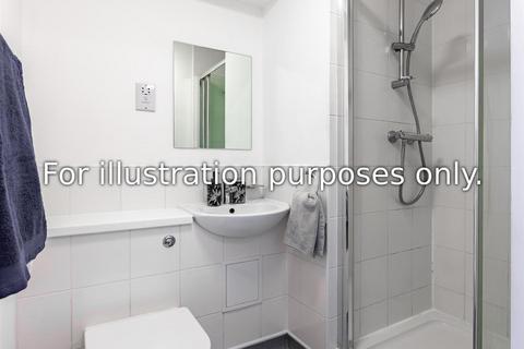 undefined, Herne Hill, London SE24