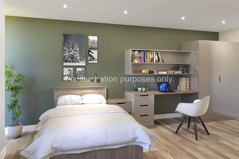 undefined, Fawcett Street, York YO10
