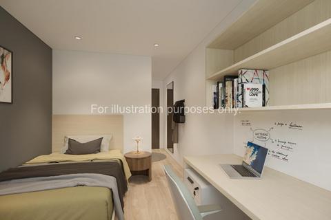 undefined, Newmarket Street, Cambridge CB5