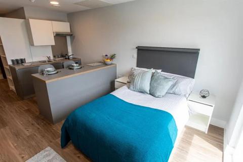 Studio to rent, West Way, Oxford OX2