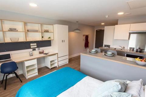 Studio to rent, West Way, Oxford OX2