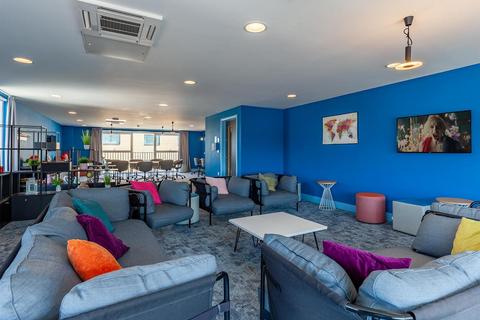 Studio to rent, West Way, Oxford OX2