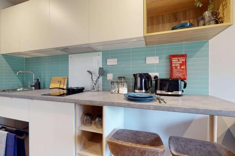 undefined, Mayfield Road, Edinburgh EH9