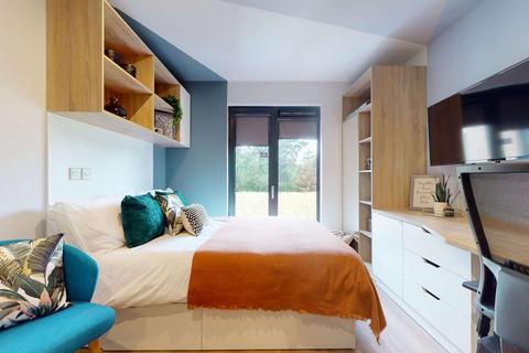 undefined, Mayfield Road, Edinburgh EH9