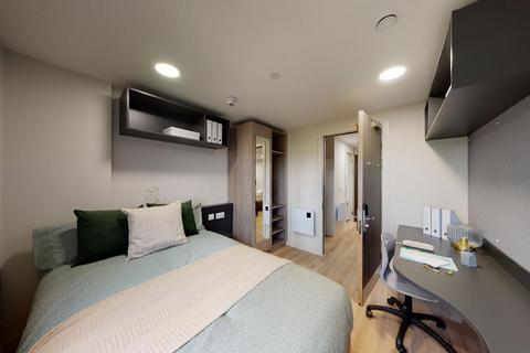 Studio to rent, 1 Portswood Road, Southampton SO17