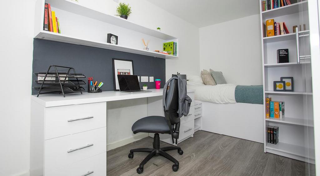 Home office