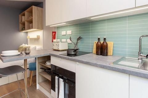 undefined, Mayfield Road, Edinburgh EH9