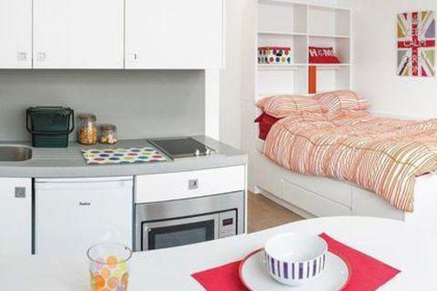 Studio to rent, 8-10 Colston Avenue, Bristol BS1