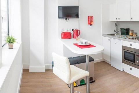 Studio to rent, 8-10 Colston Avenue, Bristol BS1