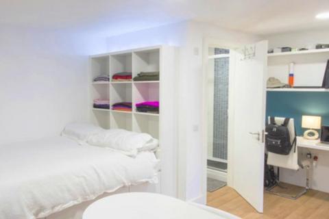 Studio to rent, 8-10 Colston Avenue, Bristol BS1