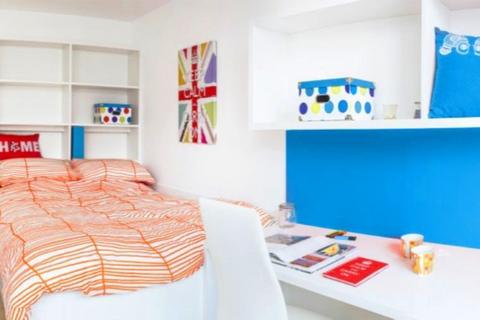 Studio to rent, 8-10 Colston Avenue, Bristol BS1