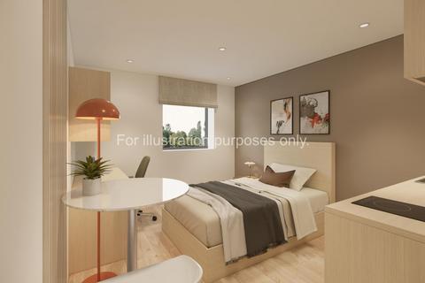 undefined, Newmarket Street, Cambridge CB5
