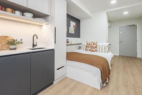undefined, Renfield Street, Glasgow G2
