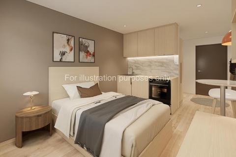 undefined, Newmarket Street, Cambridge CB5