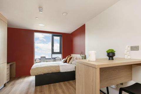 undefined, Haymarket Yards, Edinburgh EH12