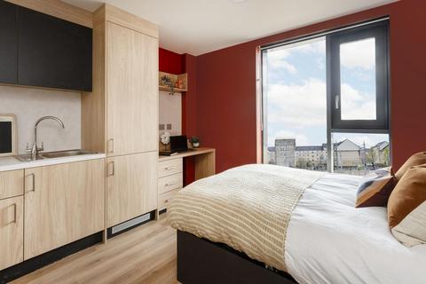 undefined, Haymarket Yards, Edinburgh EH12