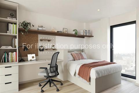 Studio to rent, Between Towns Road, Oxford OX4