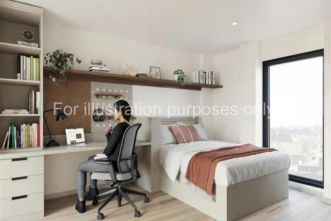 Studio to rent, Between Towns Road, Oxford OX4