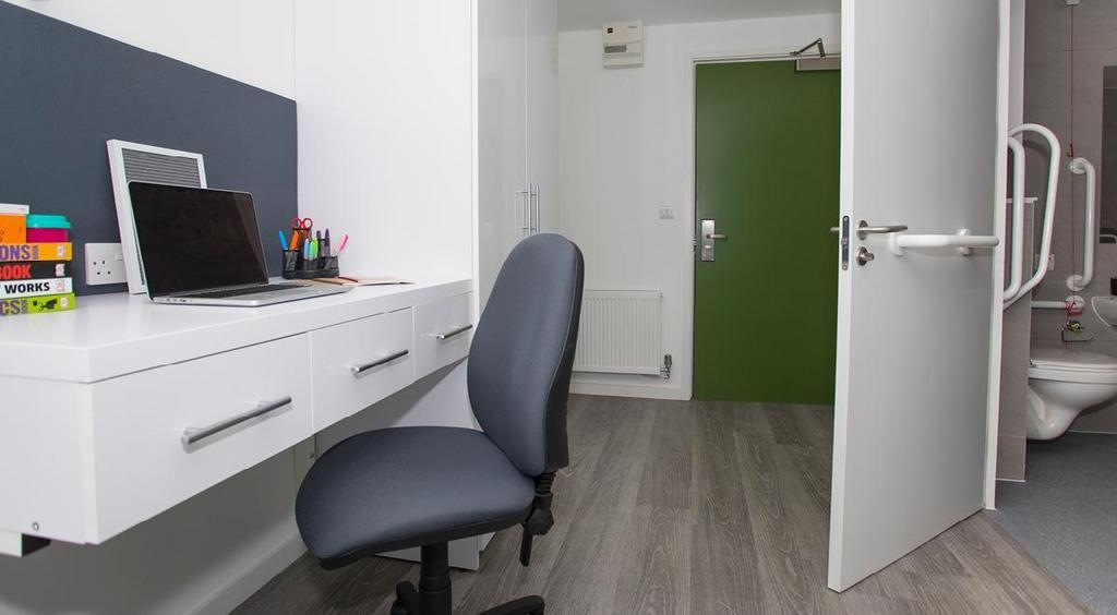 Home office