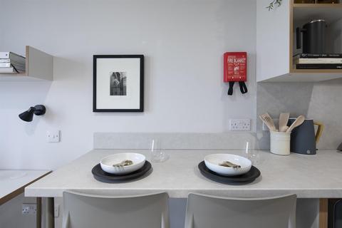 undefined, Lower Gilmore Place, Edinburgh EH3