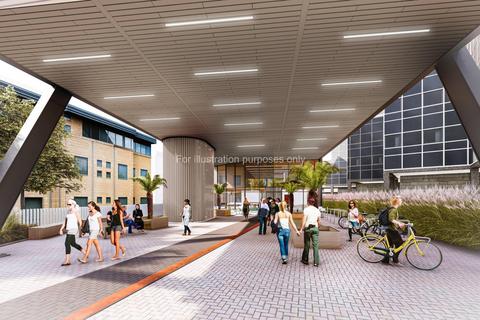 undefined, Haymarket Yards, Edinburgh EH12