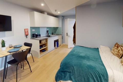 undefined, Mayfield Road, Edinburgh EH9