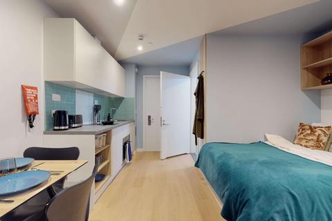 undefined, Mayfield Road, Edinburgh EH9