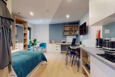 undefined, Mayfield Road, Edinburgh EH9