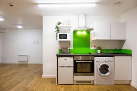 Studio to rent, 29-31 Broad Street, Bristol BS1