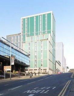undefined, St Vincent Street, Glasgow G2