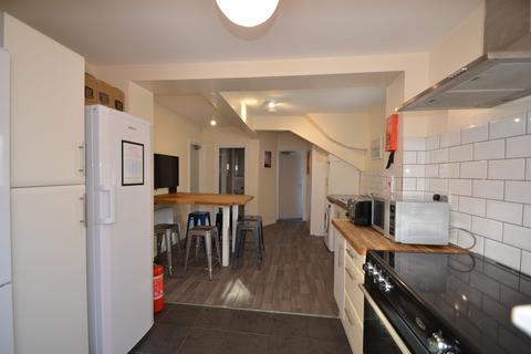 7 bedroom house to rent, Upper Bevendean Avenue, Brighton BN2