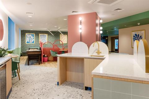 undefined, Stour Road, London E3