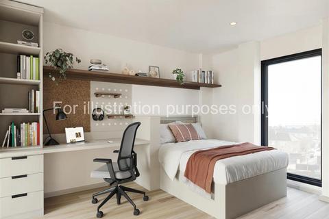 Studio to rent, Between Towns Road, Oxford OX4