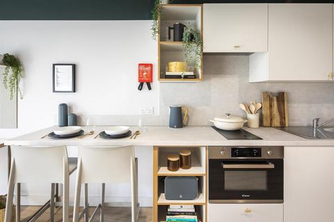 undefined, Lower Gilmore Place, Edinburgh EH3