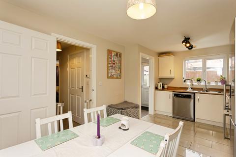 undefined, Brockington Road, Melton Mowbray, LE13