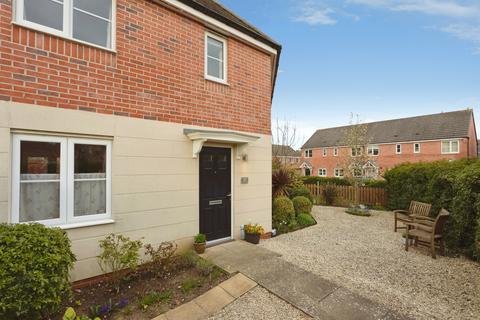 3 bedroom semi-detached house for sale, Brockington Road, Melton Mowbray, LE13
