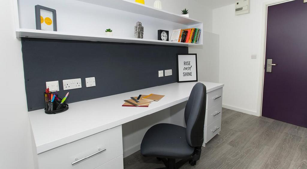 Home office