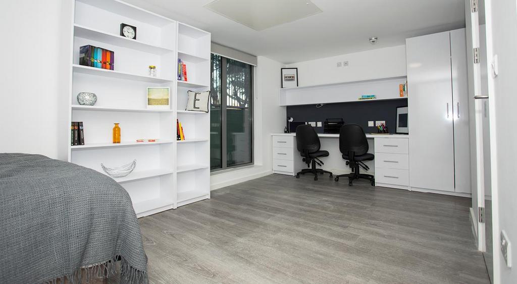 Home office